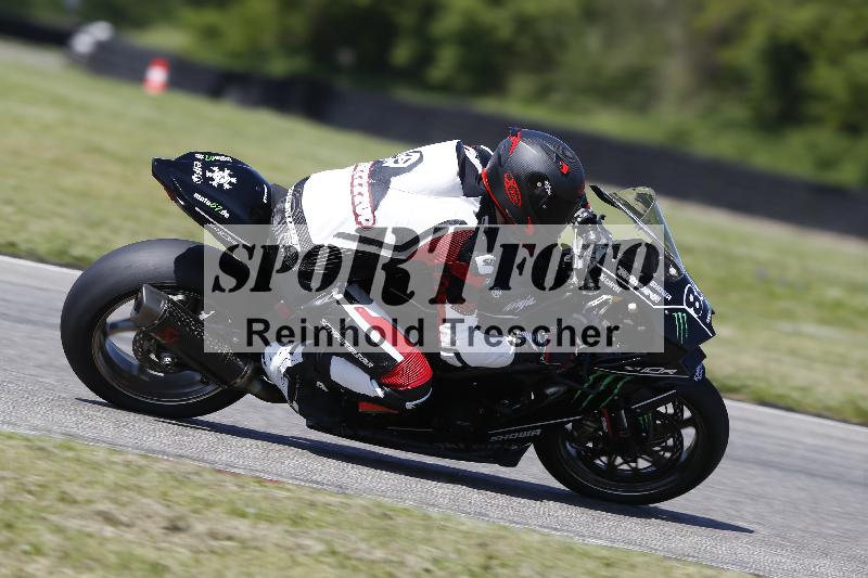 /12 30.04.2025 Speer Racing ADR/Gruppe gruen/86